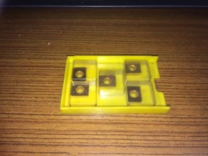 Kennametal XPCW 1504 KC720 Insert/Tip (Pack of 5) - Picture 1 of 1