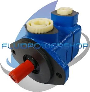 New Aftermarket Vickers 382087 Vane Pump V10-1P7P-1C20 / V10 1P7P 1C20 - Picture 1 of 1