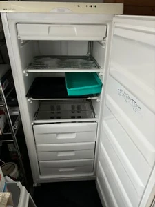 gefrierschrank groß gebraucht - Bild 1 von 4