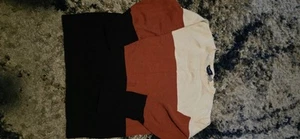 Children's Place Pullover Knit Sweater In Size 14 - Picture 1 of 3