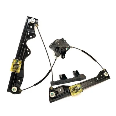 2016-2019 Chevrolet Cruze OEM Left Front Door Glass Window Regulator GM - Image 1 of 4