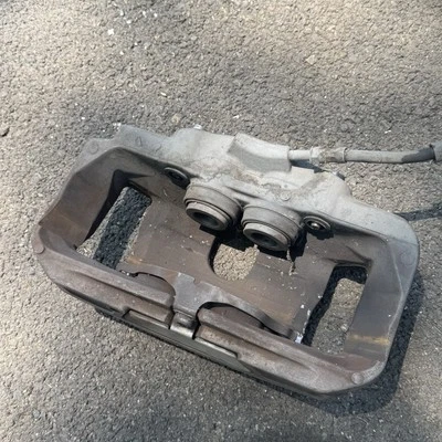 2008–2012 Audi S5 Front Left Driver Side Brake Caliper OEM 8T0615123 - Image 1 of 4