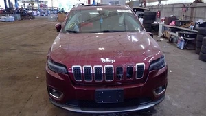 Driver Front Spindle/Knuckle Fits 19-23 CHEROKEE 6273731 - Picture 1 of 12