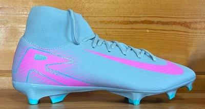 Zoom Mercurial Superfly 10 Academy FG Soccer Cleats Mens Size 7/8.5/9/10/10.5 - Image 1 of 4