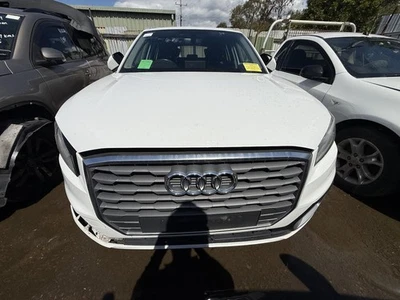 AUDI Q2 GA 10/16-01/21 SECONDARY RADIATOR CLOSEST TO BUMPER AUTO 1.4 PETROL Q2 - image 1 of 4