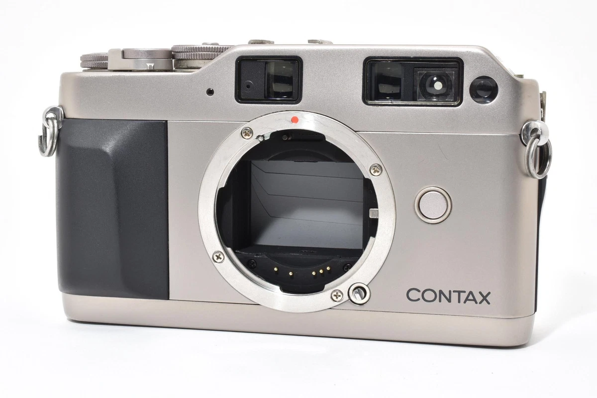 contax G1 ボディ Contax G1 for sale | eBay