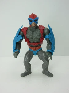 MOTU,Vintage,STRATOS,Masters of the Universe,100% complete,Blue Wing,he man - Picture 1 of 5