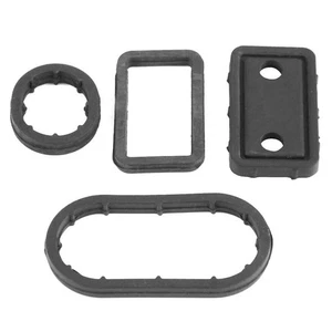 Oil Filter Housing Seal Kit Fit for Mercedes Benz W203 W208 W209 W210 W211 W220 - Picture 1 of 5