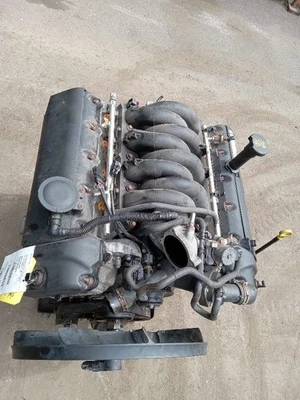 Engine / Motor LR3 4.4L VIN 5 7th Digit 8 Cylinder Fits 05-09 932027 Foto 1 de 4