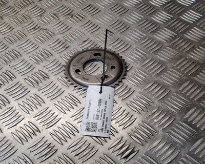 Ford Transit Double Cap 2014-2019 Camshaft Pulley 1 2.2 DIESEL CYR5 - Image 1 of 3