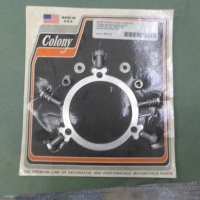 Knucklehead Panhead inner primary mount kit     Colony   BoxP - Image 1 of 3