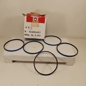 LOT OF 5 NOS OEM GM Delco 10495457 Seals  - Foto 1 di 4