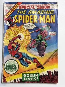 Amazing Spider-Man Anual #9 (1973) (Quiosco) en 2.0 Bueno - Imagen 1 de 2