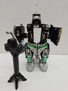 Bandai Zyuranger DX Dragon Caesar Dragonzord MMPR Power Rangers Zord Japan - Bild 1 von 7