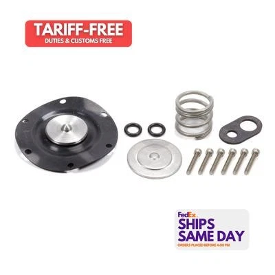 Bbk 1914, Kit Rebuild Kit - Bbk Fuel Regulator High Performance & Racing Parts - Image 1 of 4