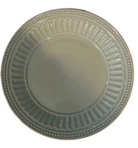 Lenox French Perle Ice Blue Salatteller - Bild 1 von 2