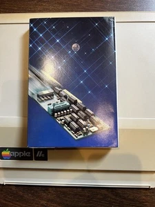 Apple II Kommunikationskarte originalverpackt getestet und funktionsfähig - Bild 1 von 5