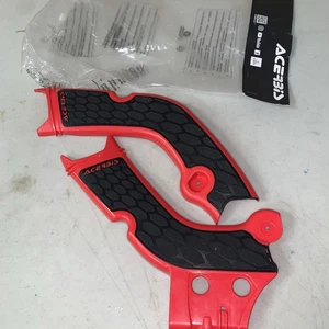 Acerbis 2736331018 19-22 Honda CRF250R/RX/ CRF450R/RX/CRF4 - Picture 1 of 2