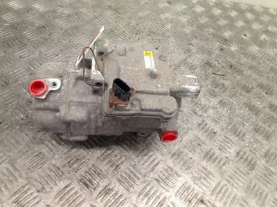 KLIMA PUMPE Lexus CT 200h Hatchback 1.8 16V (2ZRFXE) 2013 0422000403 - Imagem 1 de 3