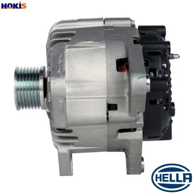 ALTERNATOR 8EL 012 429-211 FOR RENAULT SCENIC/GRAND/III MEGANE/CC/Grandtour 1.9L - Image 1 of 4