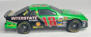 1995 Bobby Labonte #18 Interstate Batteries Racing Champions 1:64 lose ~ GJ - Bild 1 von 12