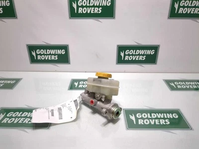 05 06 Saab SAAB 9-2X Brake Master Cylinder - Image 1 of 4