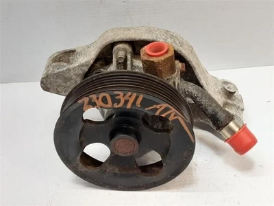 2012-2018 JEEP WRANGLER CONJUNTO DE MOTOR BOMBA DE DIREÇÃO HIDRÁULICA 3.6L FABRICANTE DE EQUIPAMENTO ORIGINAL - Imagem 1 de 2