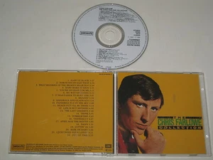 CHRIS FARLOWE/THE CHRIS FARLOWE COLLECTION(LINE IDCD 9.00506) CD ALBUM - Picture 1 of 1