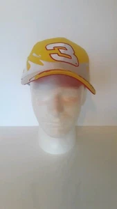 Cappello vintage Dale Earnhart Jr. Nilla Wafers 2003 Pit Nascar. - Foto 1 di 11