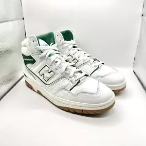 Size 9.5 - Aime Leon Dore x New Balance 650R Green ALD w/ Box USED BB650RG1 - Picture 1 of 11