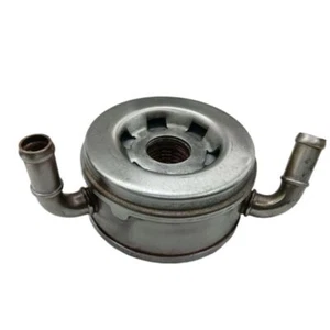 Oil Cooler 129908-33010 for Yanmar 4TNV84T 4TNV86CHT 4TNV98 4TNV98C 4TNV98T - Picture 1 of 4