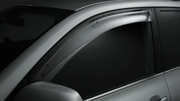 Genuine Toyota Kluger LH Passengers Side Weathershield 05/2007 - 11/2013 - image 1 of 1