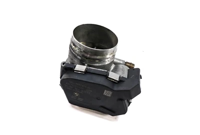 11-18 BMW 335i 535i 740i X1 X3 X4 X5 X6 - 3.0L N55 CUERPO ACELERADOR MOTOR TURBO Foto 1 de 4