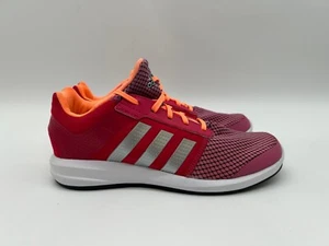 Adidas Essential Fun sneaker bambino rosa EUR 35 - Foto 1 di 3