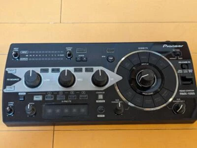Pioneer RMX-1000 Professional DJ Remix Station Effector Controller - Image 1 of 4