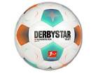 Derbystar Bundesliga Magic APS v23 Piłka do gry Piłka nożna Zakłady Piłka meczowa Rozmiar 5