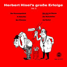 Herbert Hisel Herbert Hisels Große Erfolge (Vol. 3) Near Mint Tempo Vinyl Lp