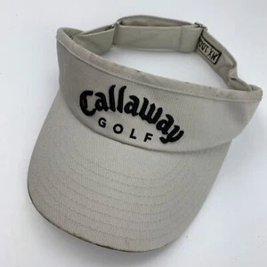 Callaway Golf FT-5 HX Tour Visor Cap Hat Adjustable - Picture 1 of 2