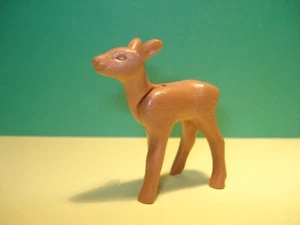 Playmobil Rehkitz, Reh ¡Zustand Neu - Bild 1 von 3