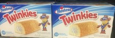Hostess Twinkies 10 ct (Pack of 2) 13.58 Oz