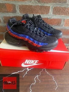 Nike Air Max 95 Premium, "Black Leopard", Damengröße 7 - Bild 1 von 7
