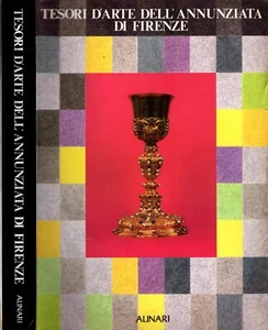 Kunstschätze der Verkündigung von Florenz - Bild 1 von 1