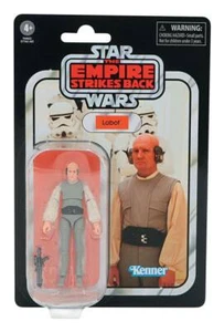 Star Wars The Empire Strikes Back Vintage Collection - Lobot Action Figure - Picture 1 of 2