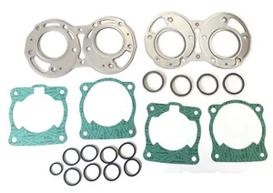 Engine sealing set gas ket set top end for Yamaha RD 500 LC YPVS 1984-1985 - Picture 1 of 4