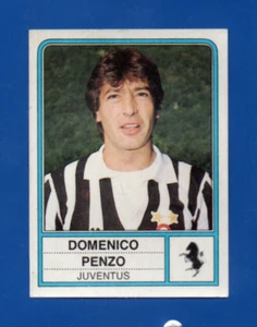 FIGURINA CALCIATORI PANINI 1983/84 N.125 PENZO REC/RECOVERED - Imagen 1 de 1