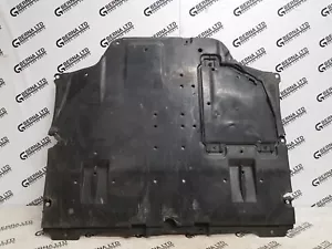 GENUINE TOYOTA PRIUS MK4 2015-2022 FRONT RADIATOR SUPPORT SPLASH SHIELD - Picture 1 of 11