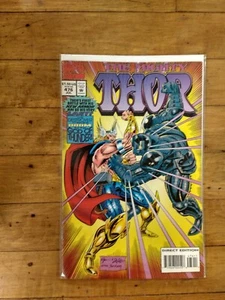 Marvel The Mighty Thor #476 - Bild 1 von 1