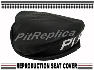 PUCH MAXI 2/P SPORT MK II 76 77 78 79 80 81 82 83 84 85 86 SEAT COVER [ZAPP] - Imagen 1 de 7