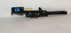 Maytag Washer MVWB766FW1: Left Lid Hinge (W10594153 / W11401116) (P6947) - Picture 1 of 6