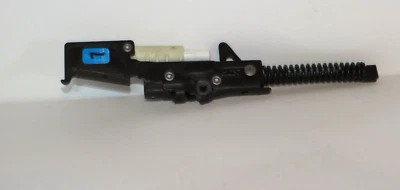 Maytag Washer MVWB766FW1: Left Lid Hinge (W10594153 / W11401116) (P6947) - Image 1 of 4